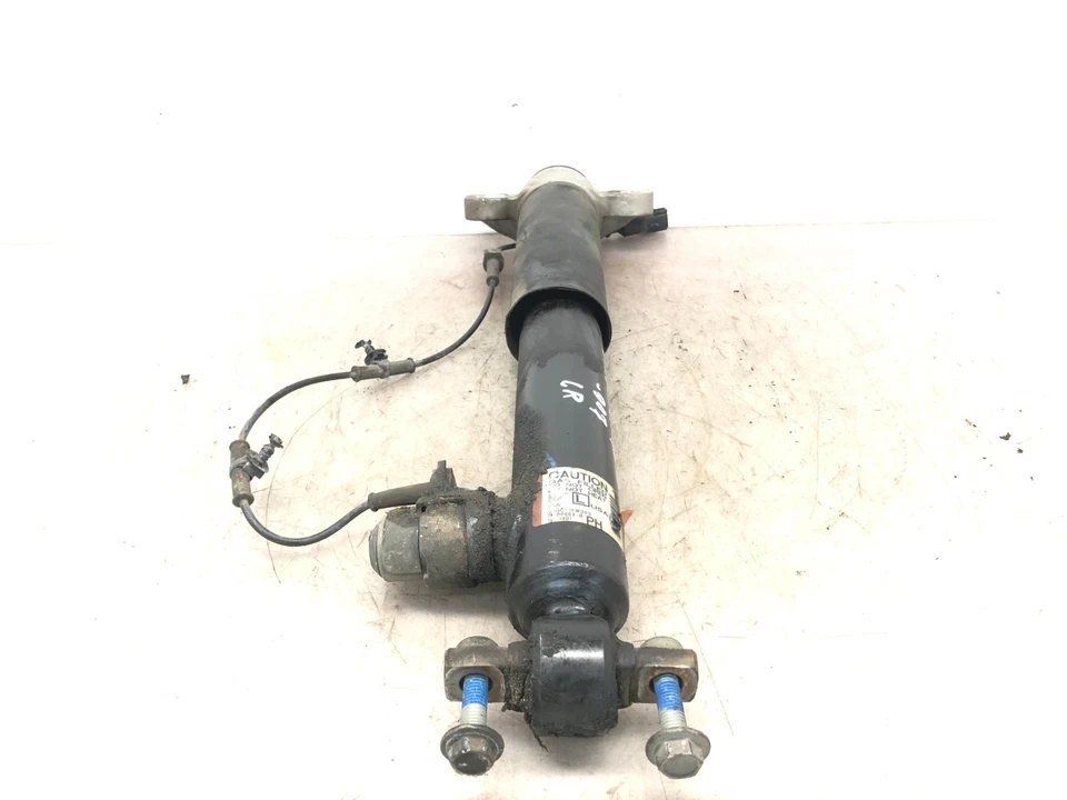 2017-2020 LINCOLN CONTINENTAL AWD LEFT DRIER REAR SHOCK STRUT ABSORBER OEM - Image 4 of 4