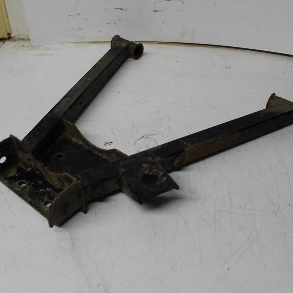 Polaris Ranger Crew 700 2008 trasero trasero inferior derecho control brazo A 1014675-293 Foto 2 de 4