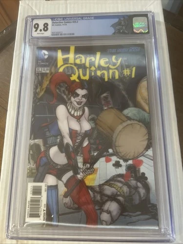 Detective Comics #352