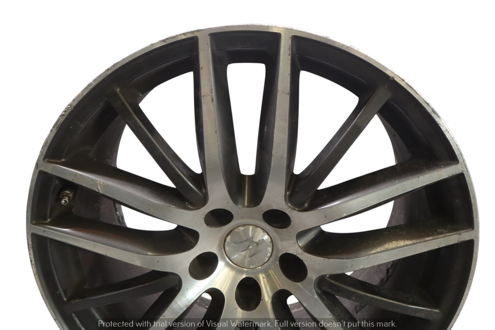 Maserati Ghibli 2014-2019 Front Wheel