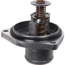 1601-547980 Engine Coolant Thermostat Housing Assembly