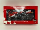 1/12 Minichamps Ducati Desmosedici 2003 Moto GP L. Capirossi 122031465 ABG118