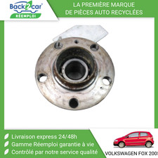 Essieu Volkswagen FOX