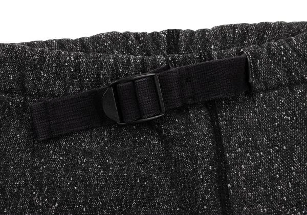 Pantalones deportivos ENGINEERED GARMENTS entrepierna con cambio forro polar talla M (K-153060) Foto 3 de 4