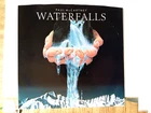 vinyl 45.  Paul McCartney, Waterfalls.    w/ pic. sleeve.