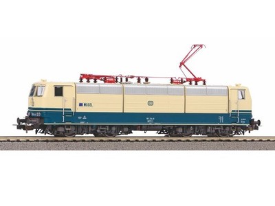 Piko 51356 Elektrolok BR 181.2 Mosel DB Digital Sound H0
