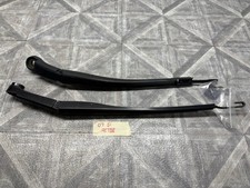  06-11 Honda Civic Sedan Right Left Drpass Side Windshield Wiper Arms Oem