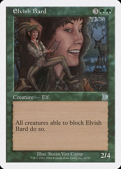 Magic: The Gathering Trading Card Games Individual Deckmasters for