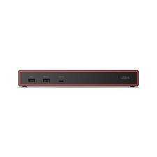 Lenovo ThinkPad USB4 Dock 5000 40bf0100us 