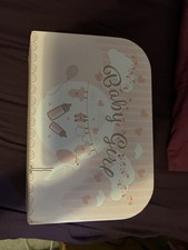 Baby Girl Gift Set Newborn