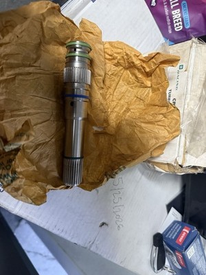 GMR Input Shaft 4t65e 800hp