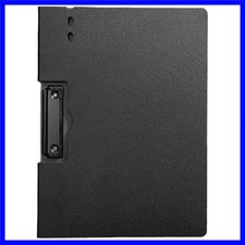 File Cover Folder Clipboard, Profile Clip File Folder, 360 Degree Flip Writin...