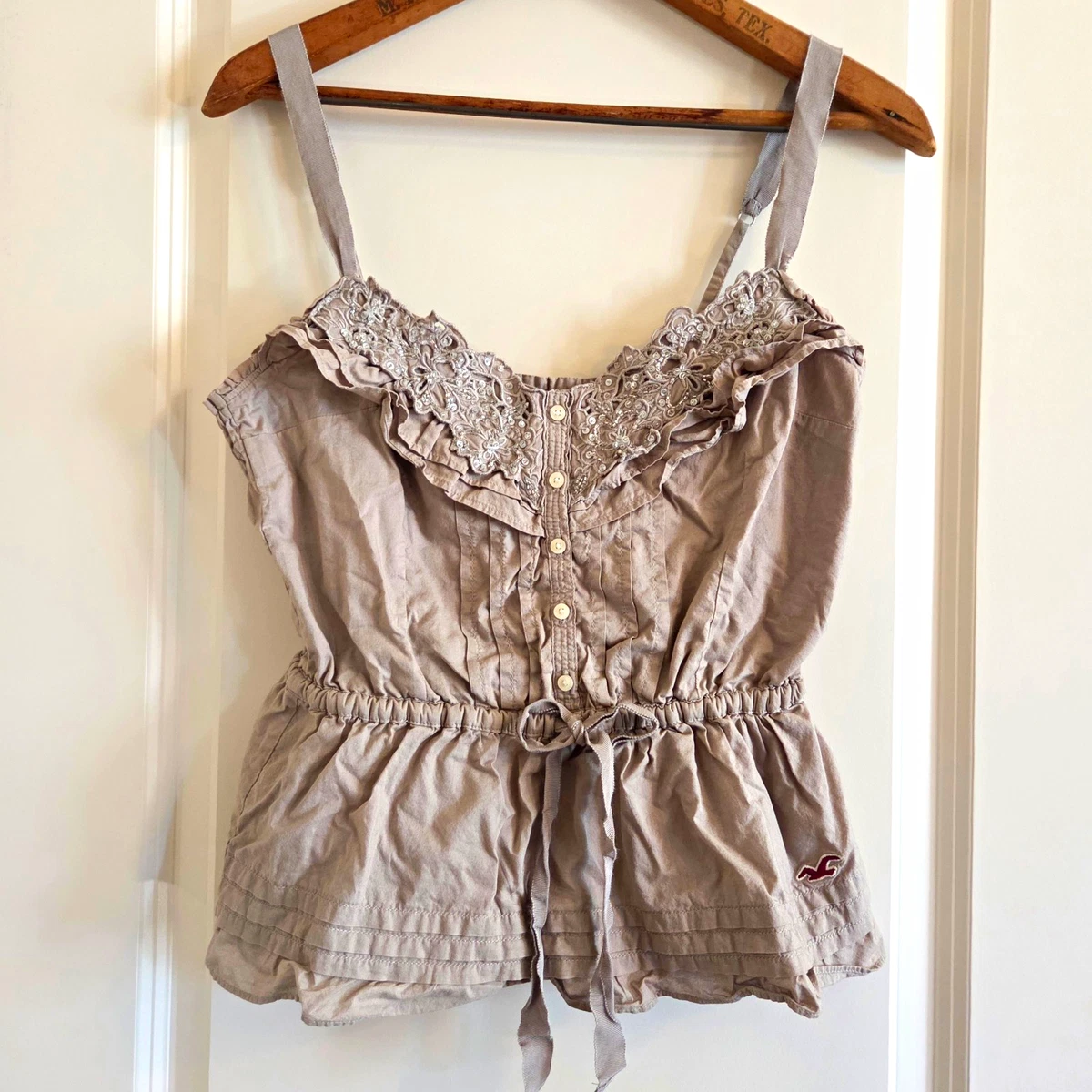 hollister babydoll products for sale | eBay