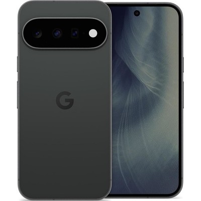 Google Pixel 11 256GB Smartphone Neu vom Händler Obsidian Schwarz