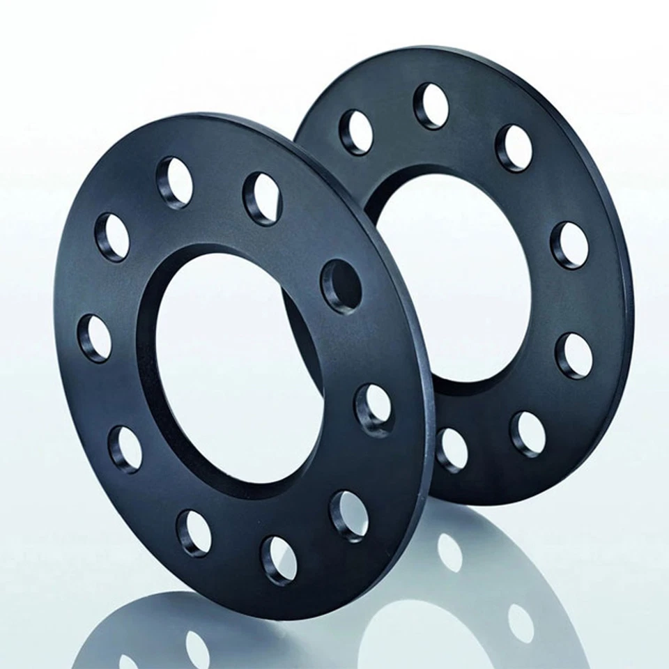 Eibach Élargisseurs 2x5mm pour Vw MULTIVAN V MULTIVAN VI TOUAREG TRANSPORTER TRA - Photo 4/4