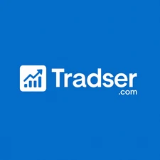 Tradser.com - BRANDABLE .COM DOMAIN NAME - Stocks, Finance, Money, Crypto!