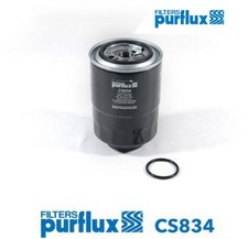 PURFLUX CS834 Kraftstofffilter Kraftstoffilter 