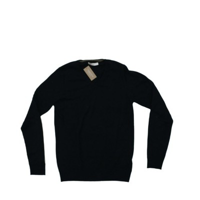 Celio Women's Jumper S Black 100% Cotton