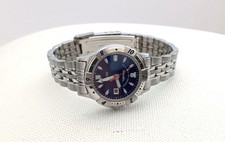 Preços baixos em Relógios de pulso de Quartzo Seiko Redondo