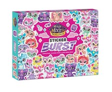 Magic Mixies Mixlings: Sticker Burst Moose
