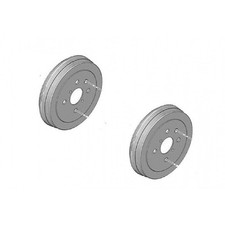 Tambour de frein Citroen C1