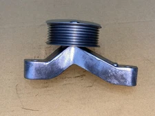 09-14 Honda Accord Civic SI CRV Acura TSX ILX K24Z Idler pulley & bracket RL5-A0