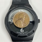Jack Spade Black and Grey Analog Watch 39.7g — photo 3