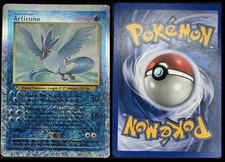 Pokemon Articuno 2/110 Legendary Collection Reverse Holo Rare NM on eBay