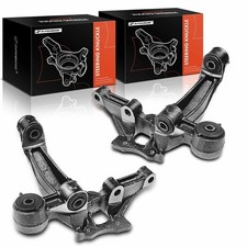 A-Premium 2x Rear Suspension Steering Knuckle Compatible with Toyota Avalon 0...
