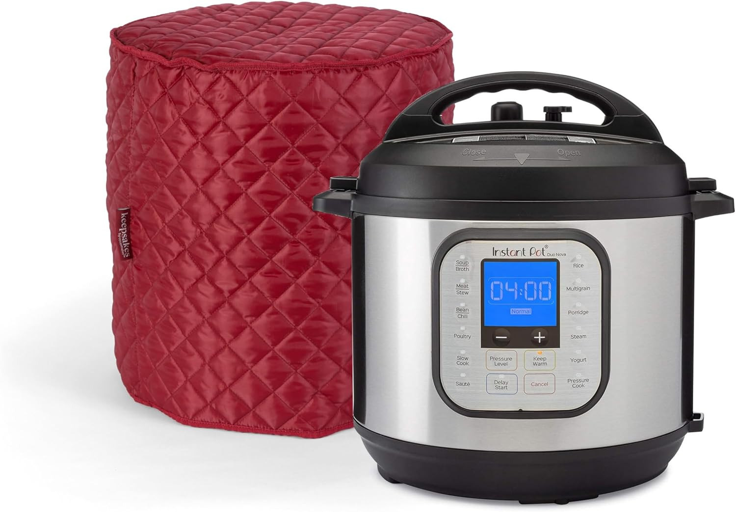 Cover - Dust Protection - Stain Resistant - Washable