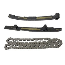 Expert Motorbike Operate Chain For 250cc Bikes Strong Metal Associations Stable