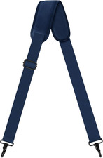 72 inch Shoulder Strap, Universal Replacement Laptop Shoulder Strap with Adju...
