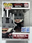 Funko Pop! Vinyl: DC Universe #524 The Batman Who Laughs 2024 Fall Convention LE