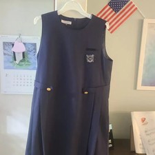 GyoDae Elementary School Uniform Winter Set 99 Size, Sportswear 42 Size