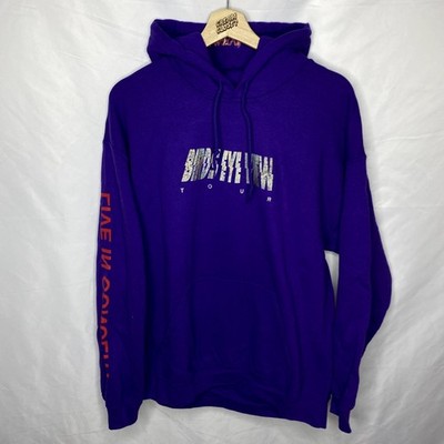 Travis Scott Cactus Jack Rodeo Utopia Astroworld Birds Eye View Tour Merch M