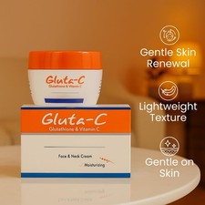 glutac glutathione & vitamin c Gluta-C Intense Whitening Papaya Soap 120gm gluta c products for sale