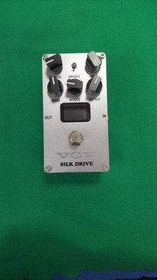 VOX Model VE-SD