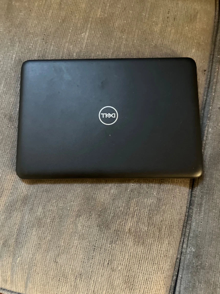 Dell Intel Core i3 2nd Gen. Laptops and Netbooks 13-13.9 in Screen