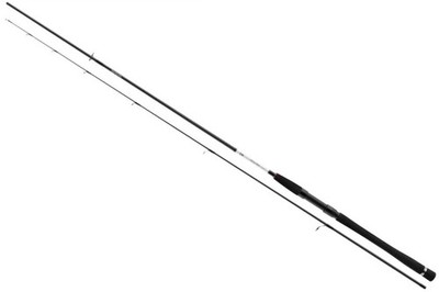 Daiwa Silver Creek Seatrout 2,90m 8-35g Meerforellenrute Salzwasser Spinnrute