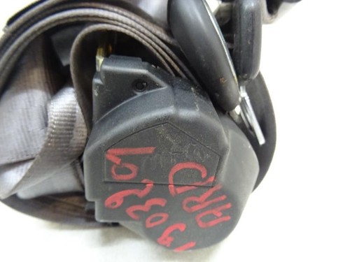 CEINTURE DE SECURITE ARRIERE DROITE Volkswagen Lupo (6X1) 6X0857806GE66 - Photo 3/3