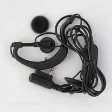 Baofeng UV-5R Dual Band Walkie Talkie Ear Piece ONLY all Shown In Pictures 