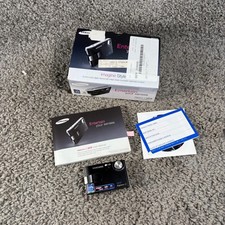 Samsung Digimax i6 PMP 6.0MP Digital Camera - Black Boxed