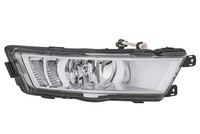Rechts Hella 1NG 354 844-161 Nebelscheinwerfer FüR Skoda