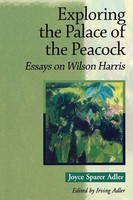 Joyce Adler | Exploring the Palace of the Peacock | Taschenbuch | Englisch