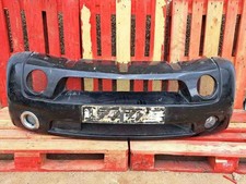 LAND ROVER FREELANDER 2 L359 Frontstoßstange L21TC 2.00 Diesel 2005 32641225