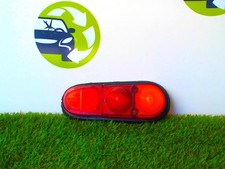 Feu arrière Renault R4