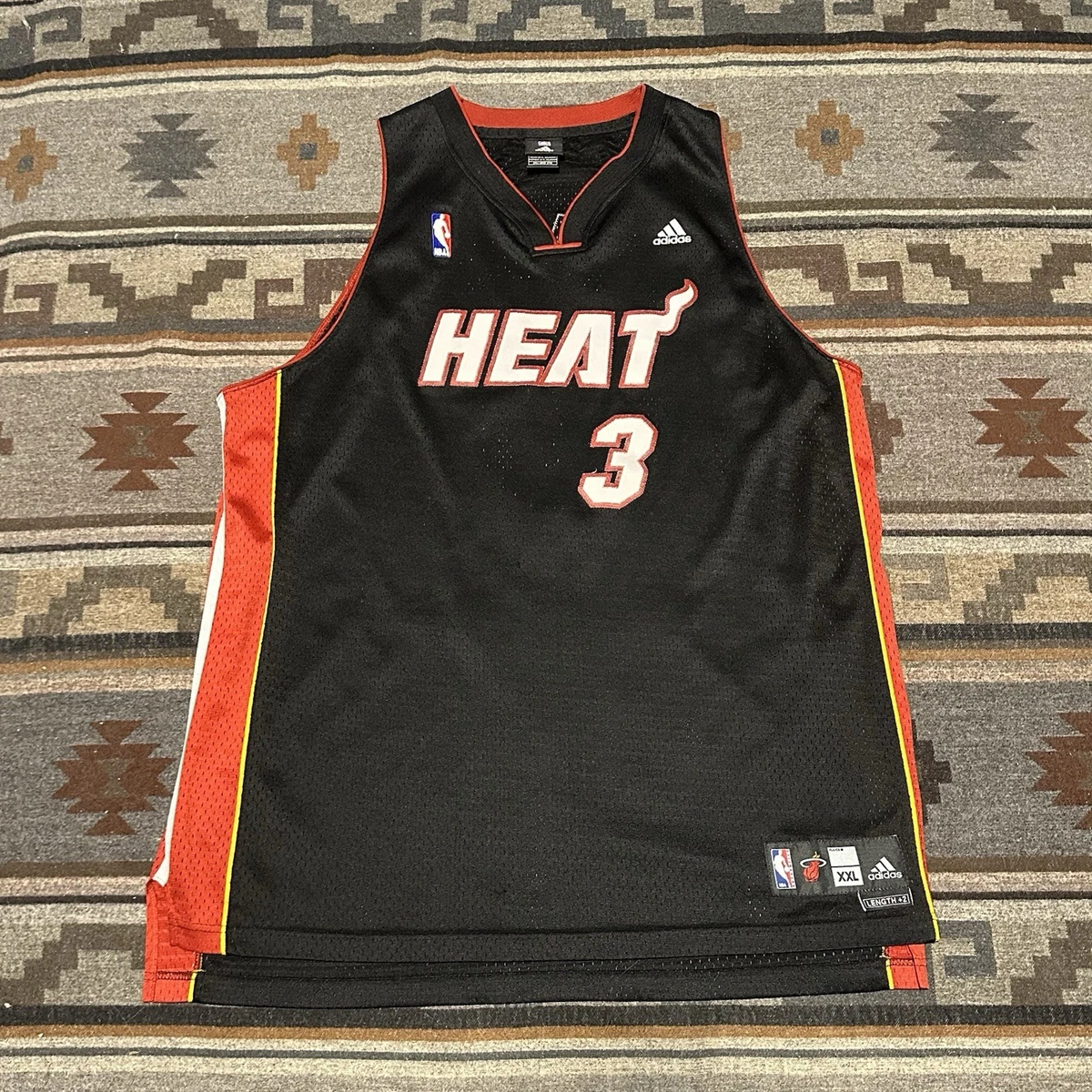 adidas Dwyane Wade NBA Jerseys for sale | eBay