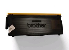 Genuine Brother TN570 Black High Yield Toner Cartridge No Box See Pics