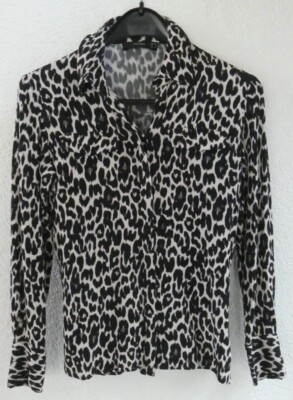 Hallhuber Bluse Grösse 36