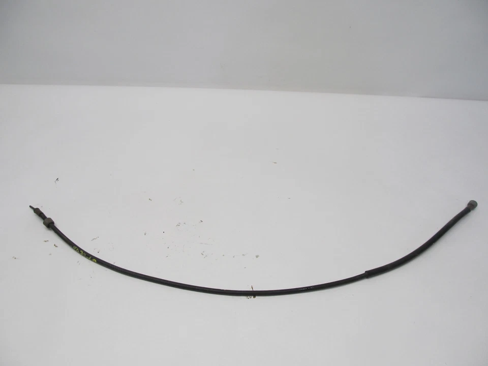 1979 YAMAHA XS650 XS 650 SF SPEEDOMETER CABLE - Image 4 of 4
